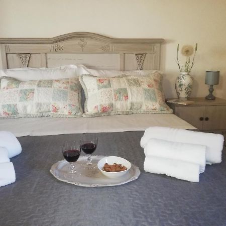 מודיקה Agriturismo Fondo Paliemmu מראה חיצוני תמונה