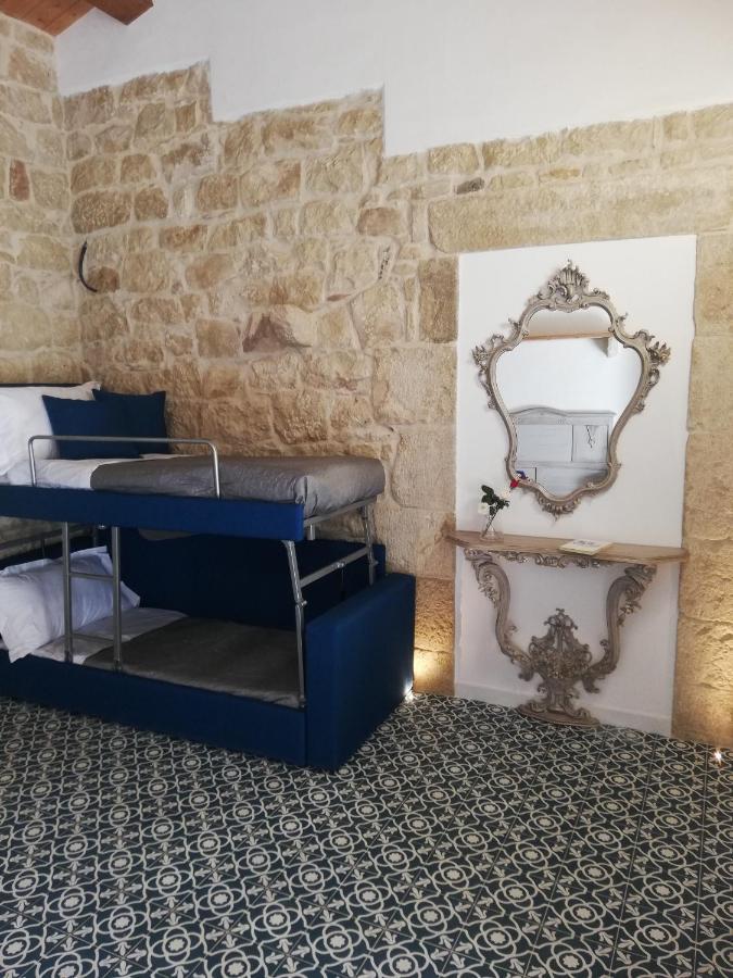 מודיקה Agriturismo Fondo Paliemmu מראה חיצוני תמונה