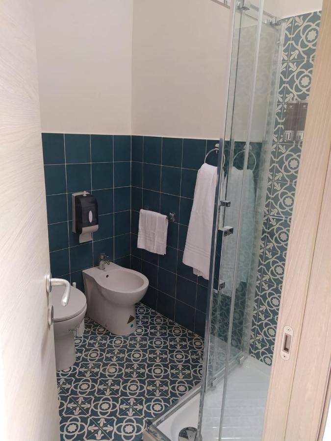 מודיקה Agriturismo Fondo Paliemmu מראה חיצוני תמונה