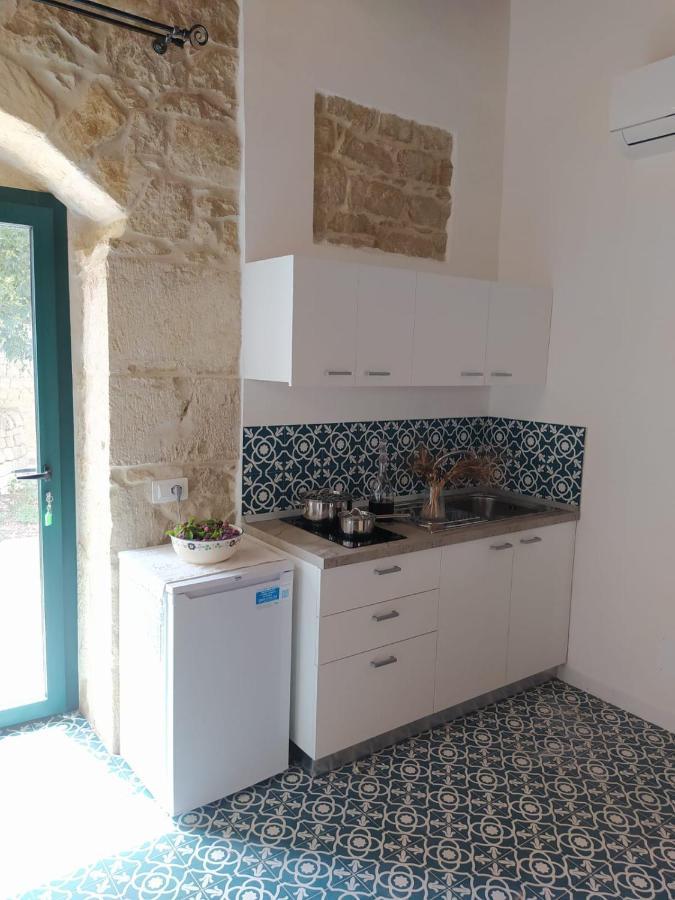 מודיקה Agriturismo Fondo Paliemmu מראה חיצוני תמונה