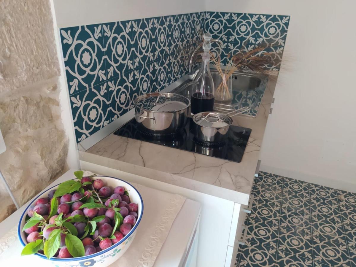 מודיקה Agriturismo Fondo Paliemmu מראה חיצוני תמונה
