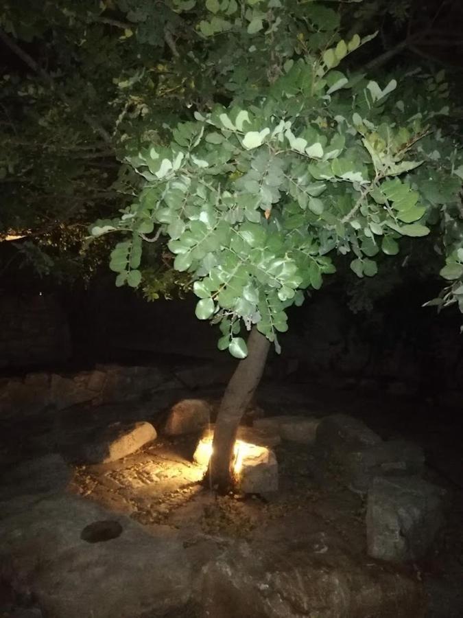 מודיקה Agriturismo Fondo Paliemmu מראה חיצוני תמונה