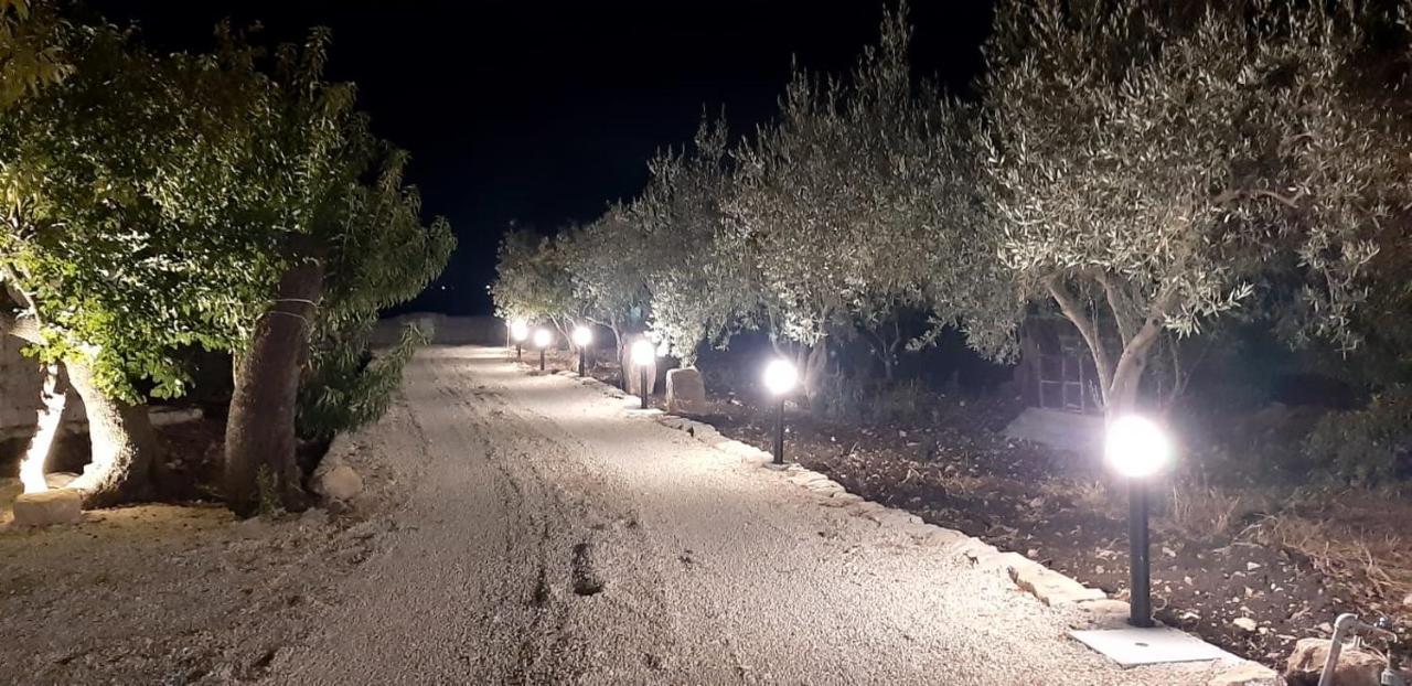 מודיקה Agriturismo Fondo Paliemmu מראה חיצוני תמונה