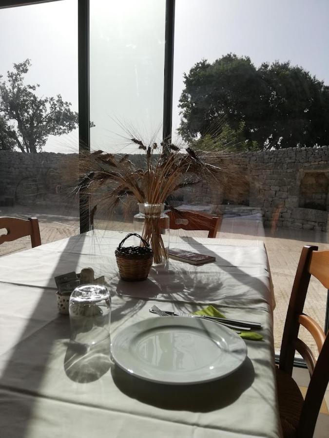 מודיקה Agriturismo Fondo Paliemmu מראה חיצוני תמונה