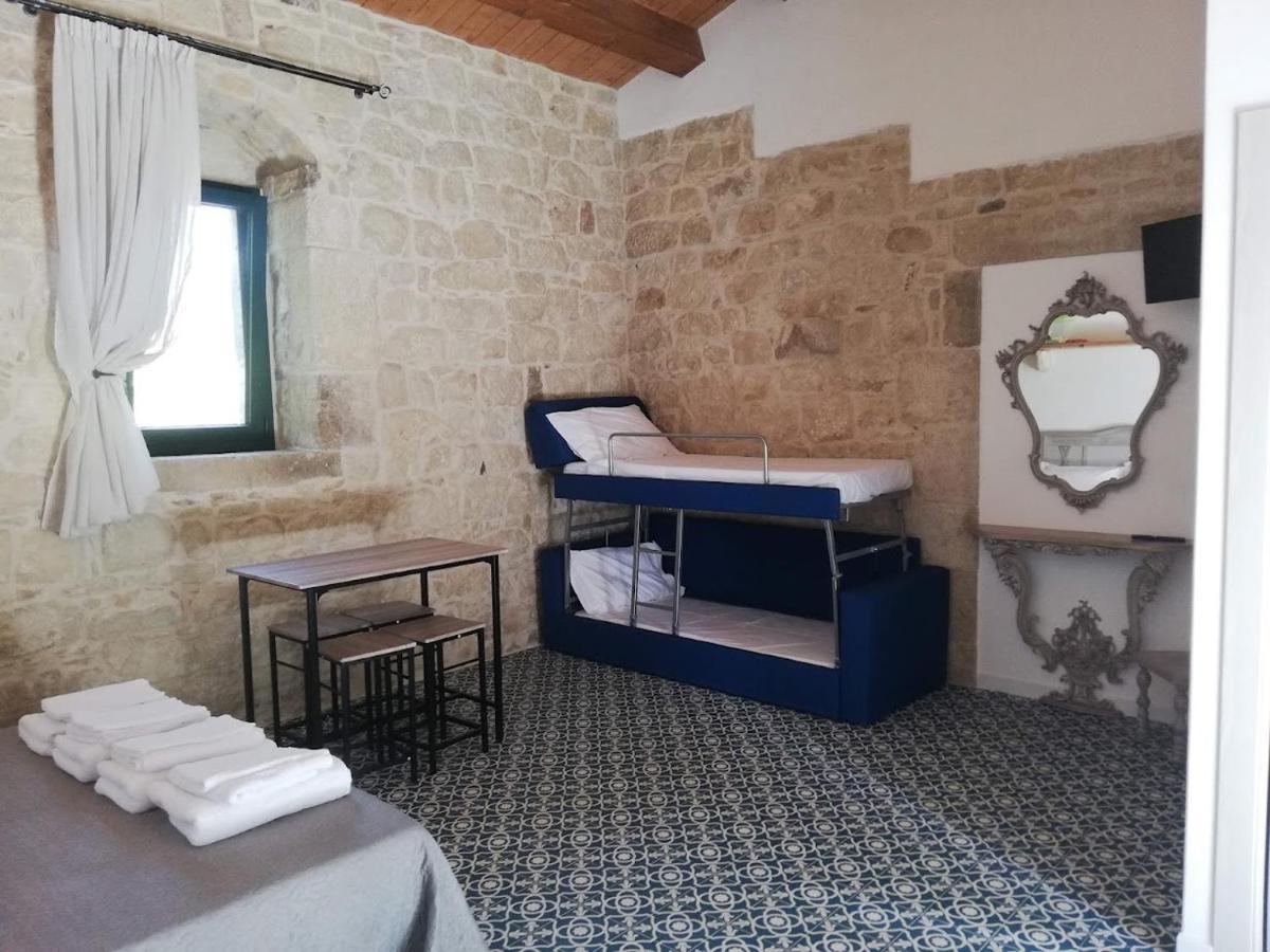 מודיקה Agriturismo Fondo Paliemmu מראה חיצוני תמונה