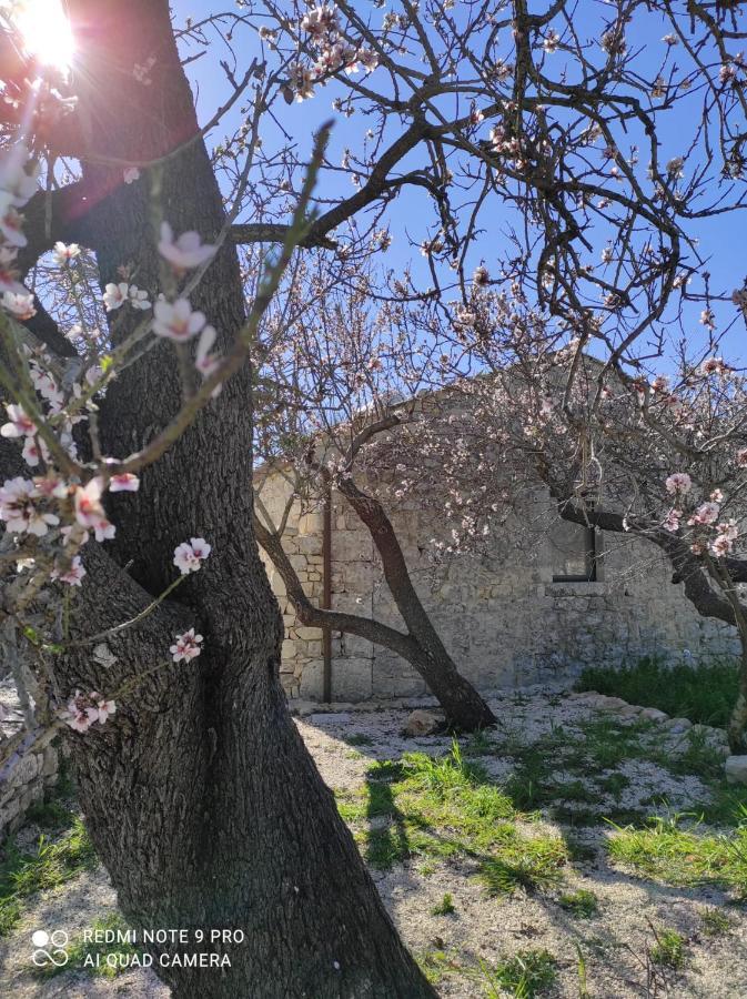 מודיקה Agriturismo Fondo Paliemmu מראה חיצוני תמונה