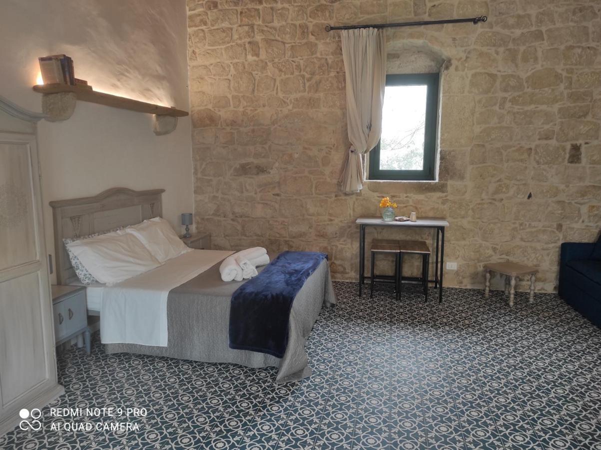 מודיקה Agriturismo Fondo Paliemmu מראה חיצוני תמונה