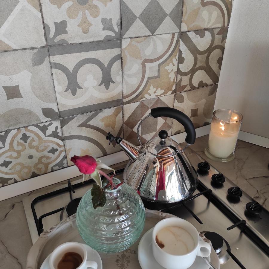 מודיקה Agriturismo Fondo Paliemmu מראה חיצוני תמונה