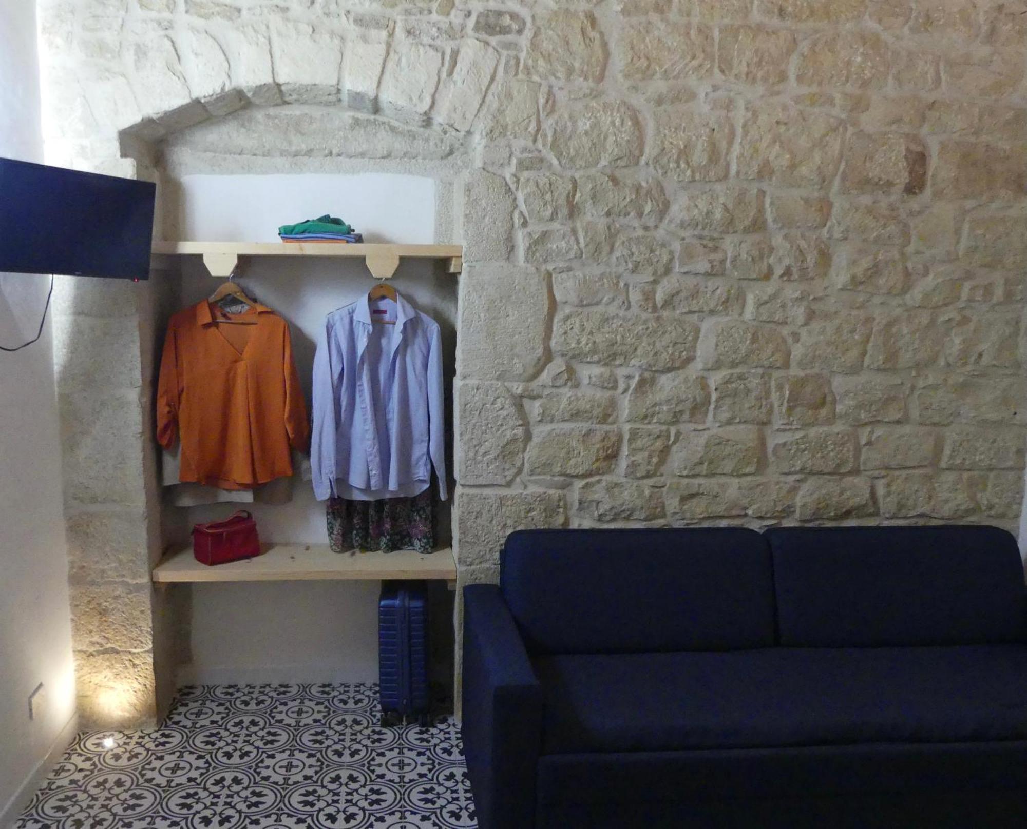 מודיקה Agriturismo Fondo Paliemmu מראה חיצוני תמונה