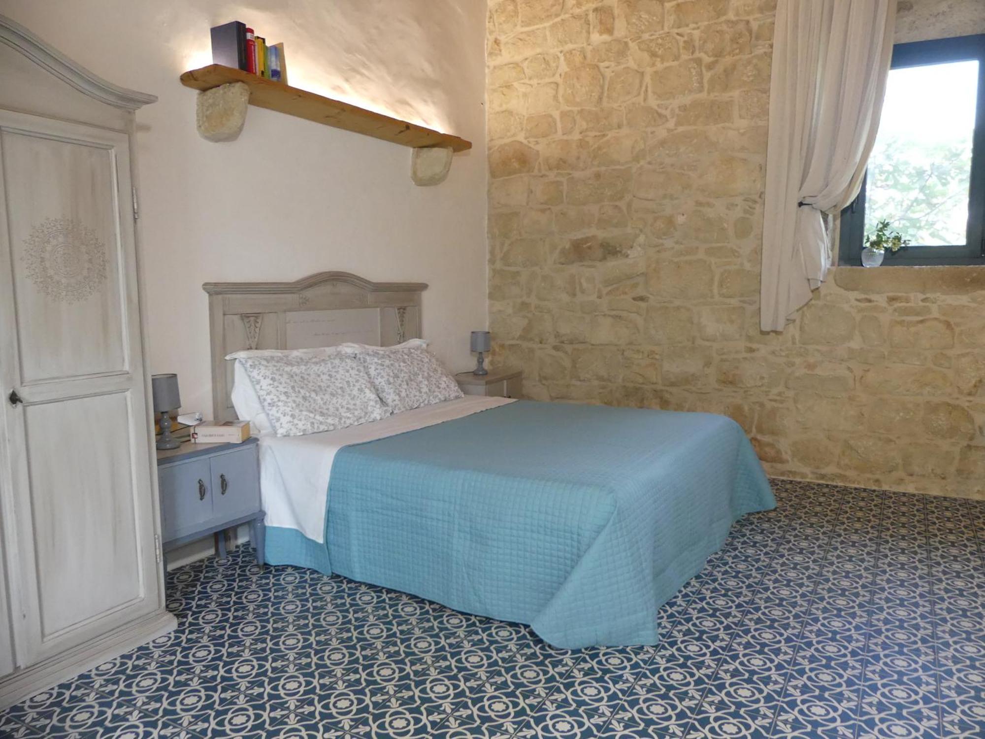 מודיקה Agriturismo Fondo Paliemmu מראה חיצוני תמונה