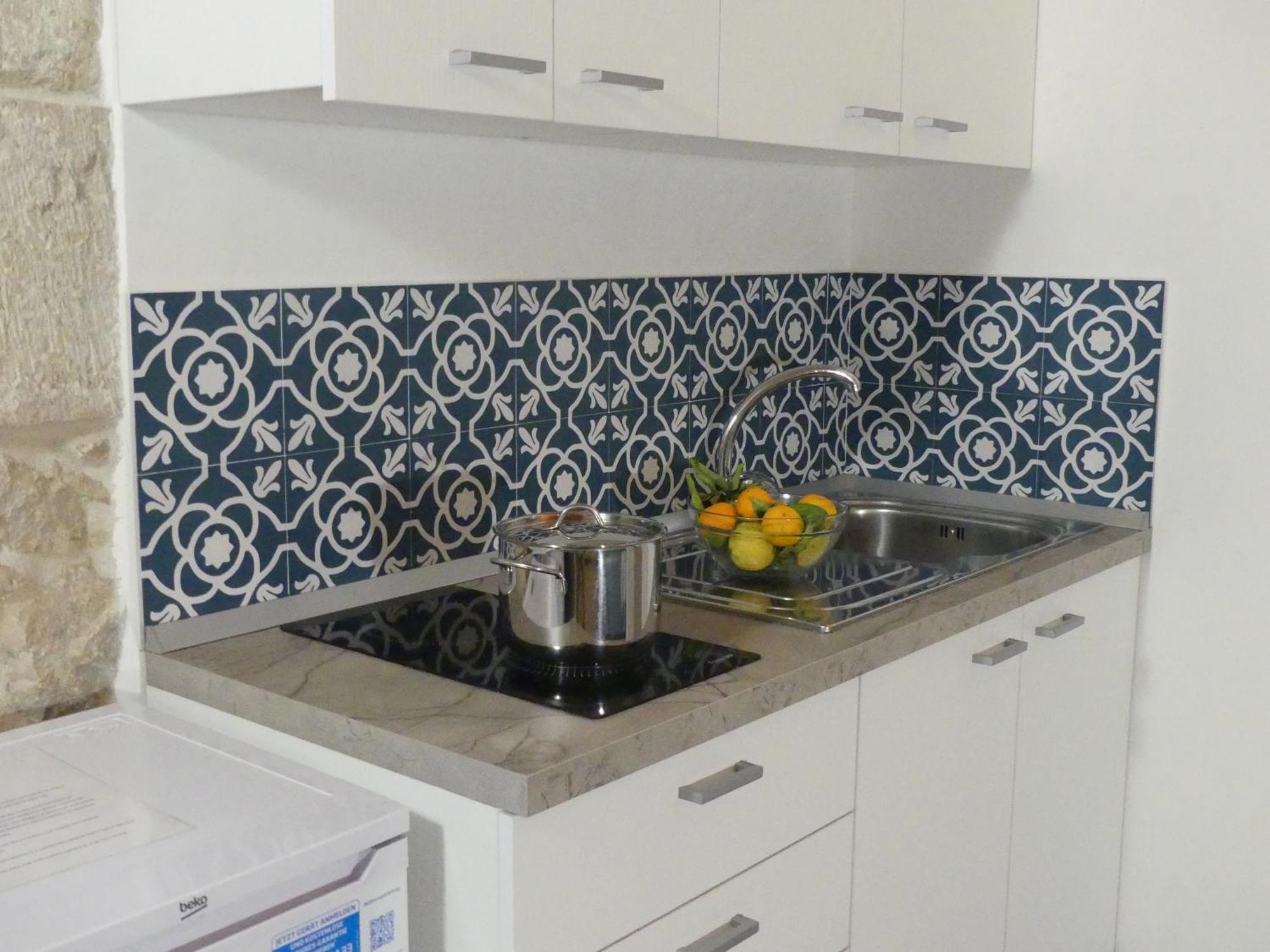 מודיקה Agriturismo Fondo Paliemmu מראה חיצוני תמונה